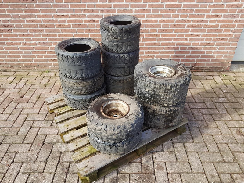 Banden voor de Yamaha breeze - Goma dhe bandazhe: foto 2 Banden voor de Yamaha breeze - Goma dhe bandazhe: foto 2