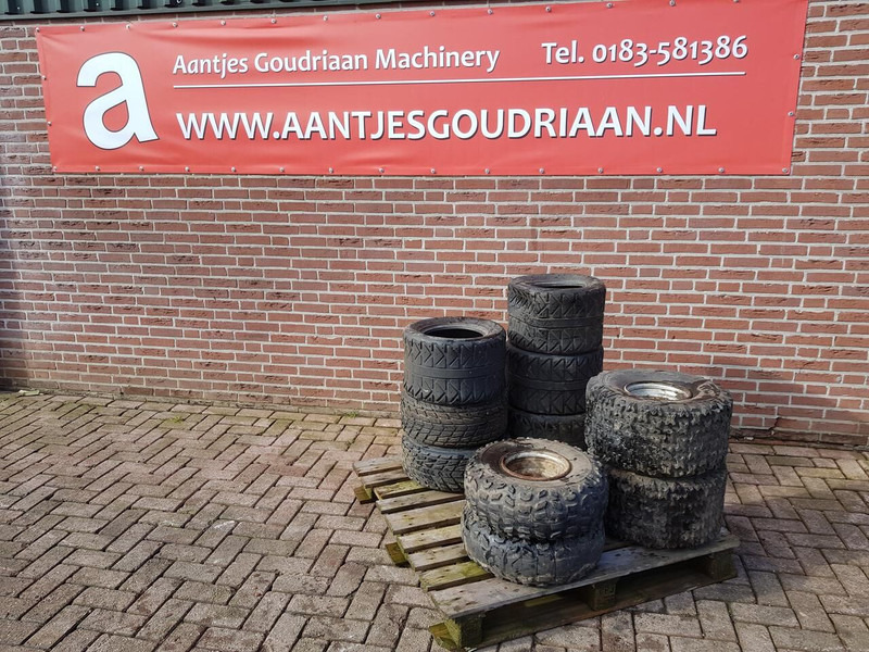 Banden voor de Yamaha breeze - Goma dhe bandazhe: foto 1 Banden voor de Yamaha breeze - Goma dhe bandazhe: foto 1