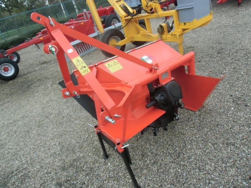 Boxer Greppelfrees - Hapës kanalesh: foto 1 Boxer Greppelfrees - Hapës kanalesh: foto 1