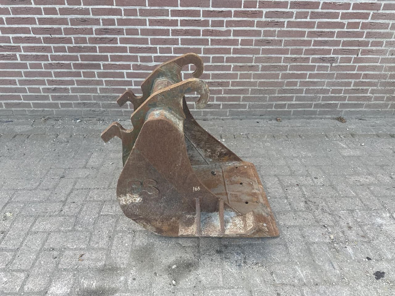 CW 10 - Kovë për Makineri ndërtimi: foto 2 CW 10 - Kovë për Makineri ndërtimi: foto 2