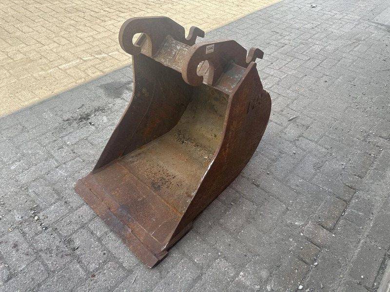 CW 10 - Kovë për Makineri ndërtimi: foto 4 CW 10 - Kovë për Makineri ndërtimi: foto 4