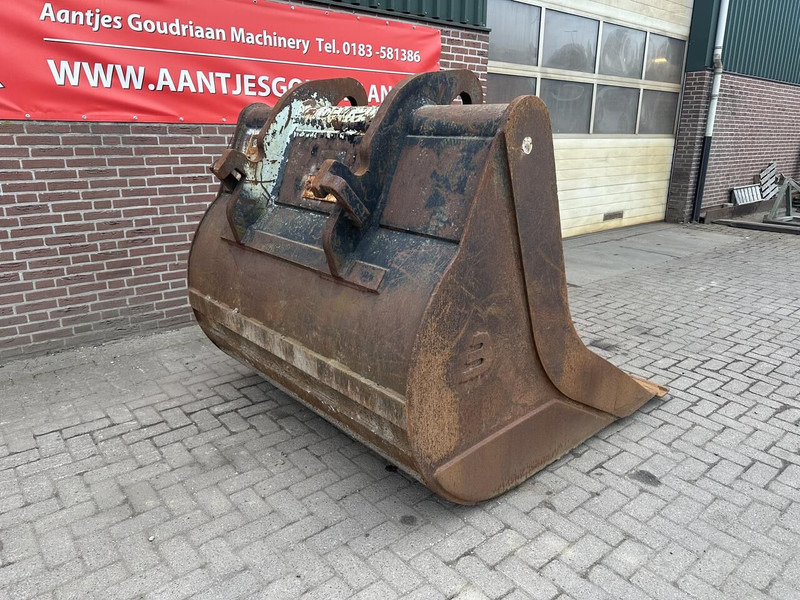 Dieplepel - Gebruikt - Kovë për Ekskavator: foto 3 Dieplepel - Gebruikt - Kovë për Ekskavator: foto 3