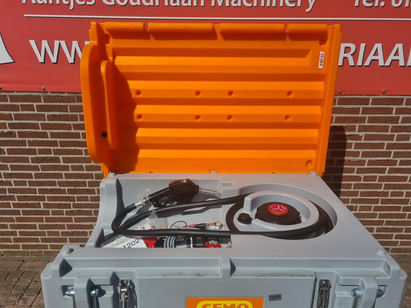 Diesel 600 liter - Autobot: foto 4 Diesel 600 liter - Autobot: foto 4