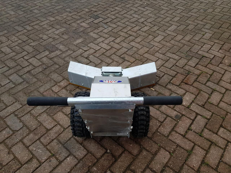 Elektrische mestschuif - Pajisje blegtorale: foto 3 Elektrische mestschuif - Pajisje blegtorale: foto 3