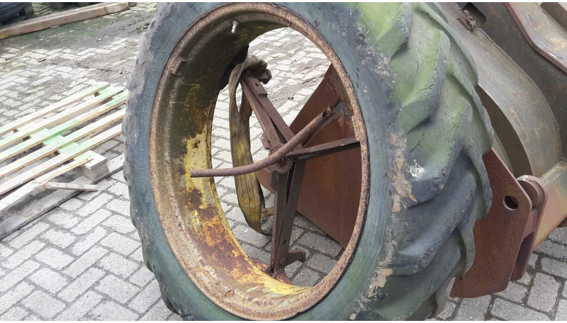 Goodyear - Goma dhe bandazhe: foto 3 Goodyear - Goma dhe bandazhe: foto 3