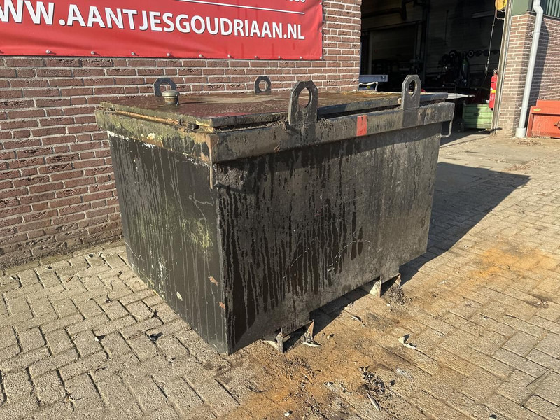 IBC tank - Autobot: foto 3 IBC tank - Autobot: foto 3