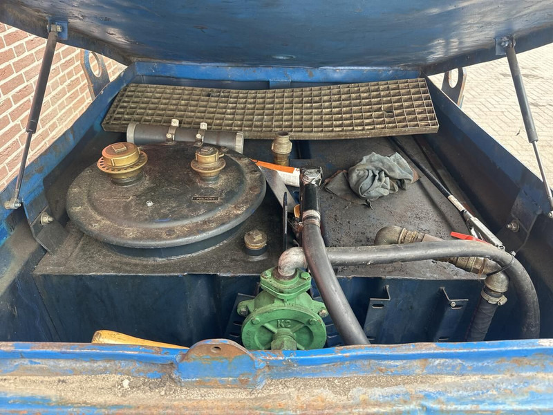 IBC tank - Autobot: foto 4 IBC tank - Autobot: foto 4