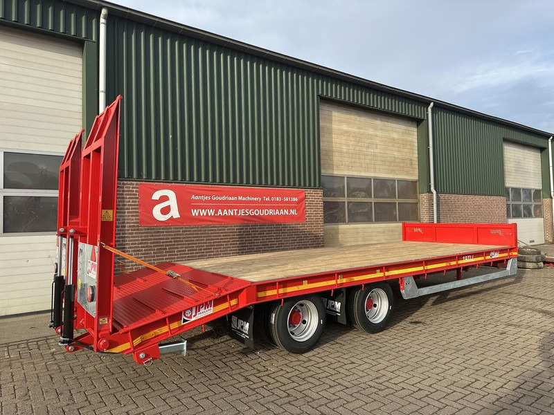 JPM oprijwagen - Nieuw - Rimorkio me plan ngarkimi të ulët: foto 3 JPM oprijwagen - Nieuw - Rimorkio me plan ngarkimi të ulët: foto 3