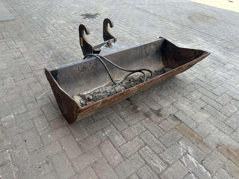 KANTELBAK CW10 - Gebruikt - Kovë për Ekskavator: foto 5 KANTELBAK CW10 - Gebruikt - Kovë për Ekskavator: foto 5