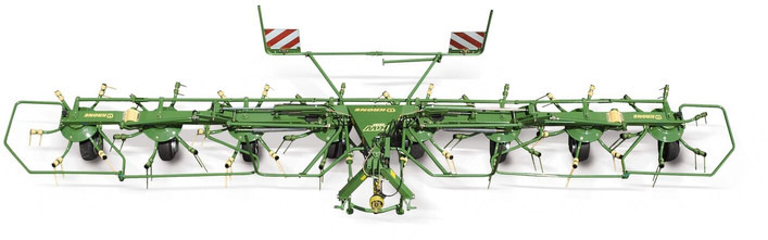 Krone gedragen schudders KW - Barkthyese/ Shkundës bari: foto 1 Krone gedragen schudders KW - Barkthyese/ Shkundës bari: foto 1