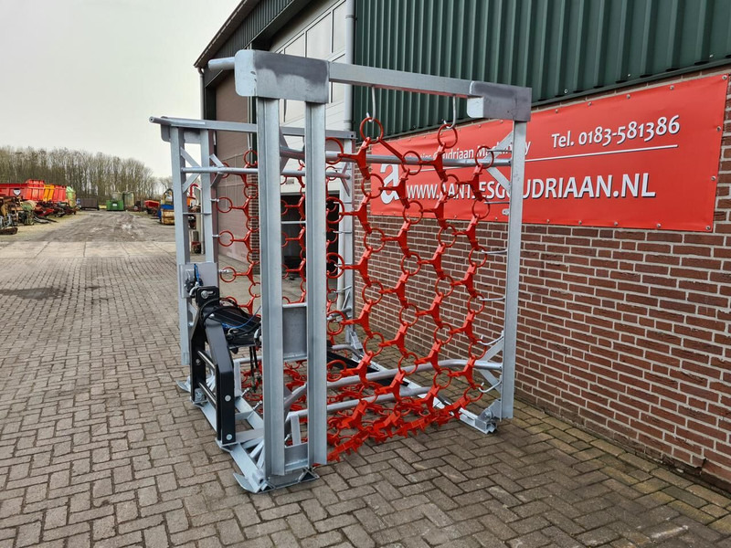 AGM weidesleep 6000mm - Makineri bujqësore: foto 3 AGM weidesleep 6000mm - Makineri bujqësore: foto 3