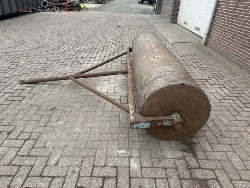 Onbekend - Rul bujqësor: foto 4 Onbekend - Rul bujqësor: foto 4