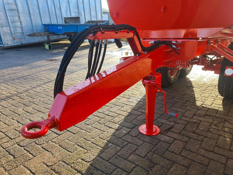 Onbekend - Rimorkio vetëshkarkuese: foto 5 Onbekend - Rimorkio vetëshkarkuese: foto 5