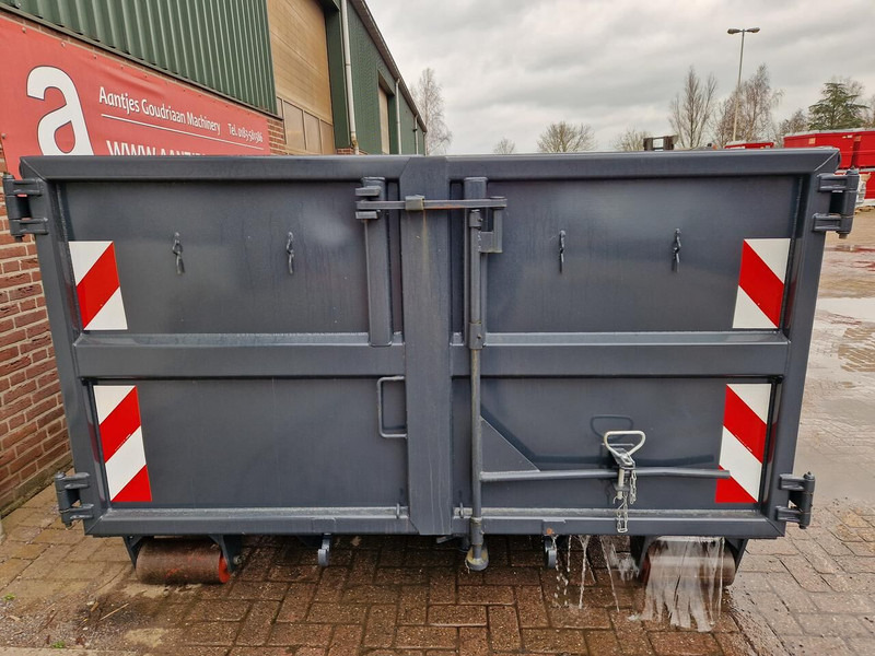 Onbekend - Kontenier transporti: foto 4 Onbekend - Kontenier transporti: foto 4