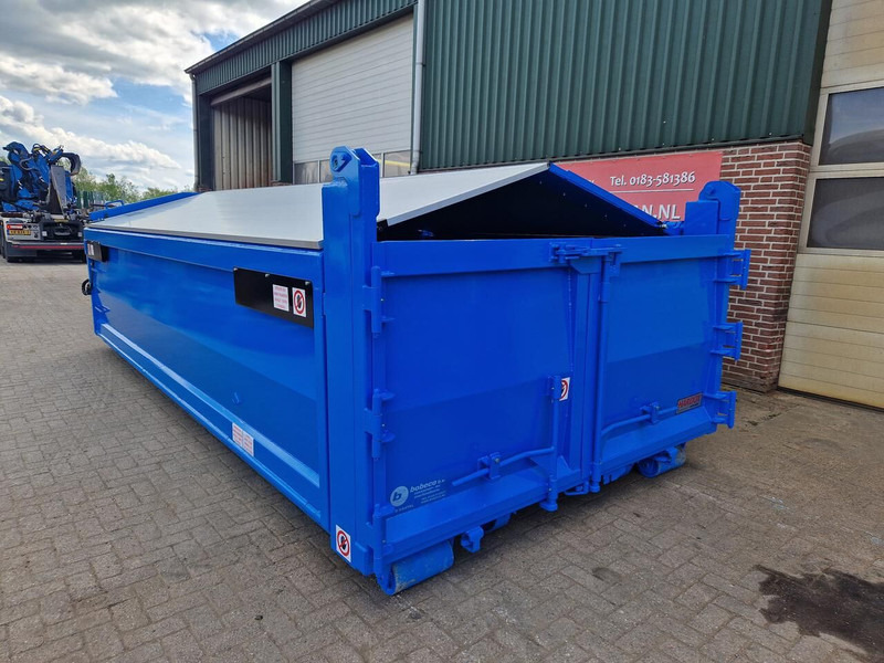 Onbekend - Kontenier transporti: foto 4 Onbekend - Kontenier transporti: foto 4