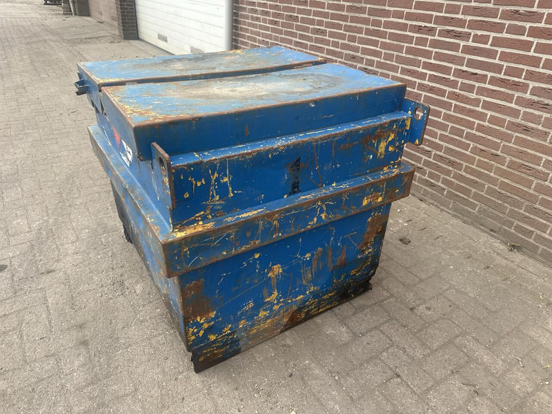 Onbekend - Autobot: foto 3 Onbekend - Autobot: foto 3