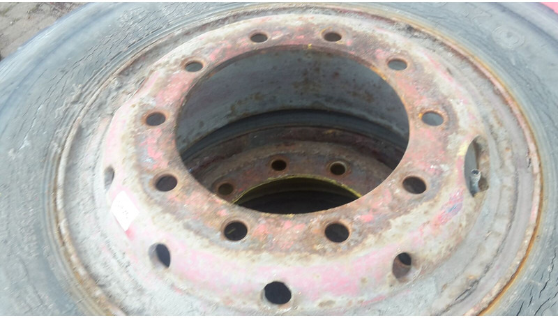 Onbekend - Goma dhe bandazhe: foto 4 Onbekend - Goma dhe bandazhe: foto 4