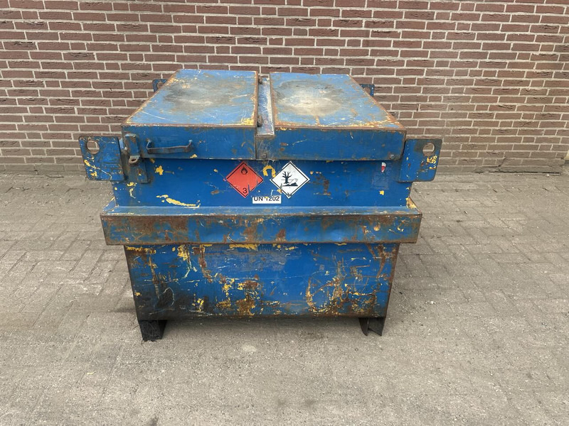 Onbekend - Autobot: foto 2 Onbekend - Autobot: foto 2