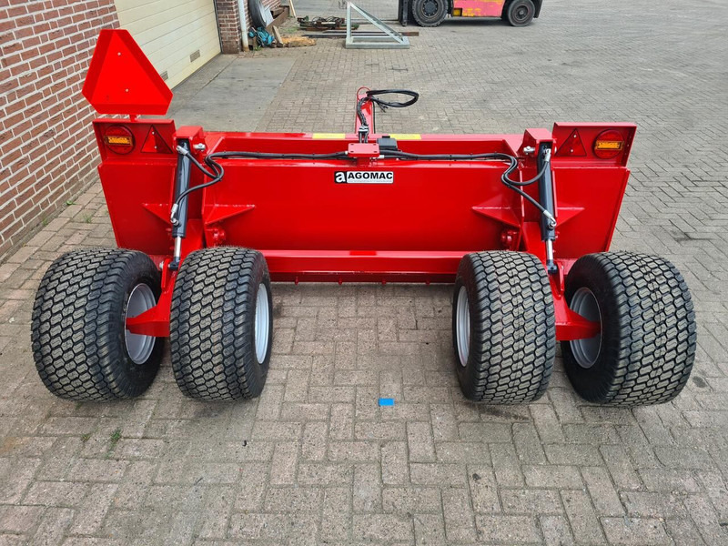 Onbekend Kilverbak - Pajisje për lirimin e tokës: foto 4 Onbekend Kilverbak - Pajisje për lirimin e tokës: foto 4