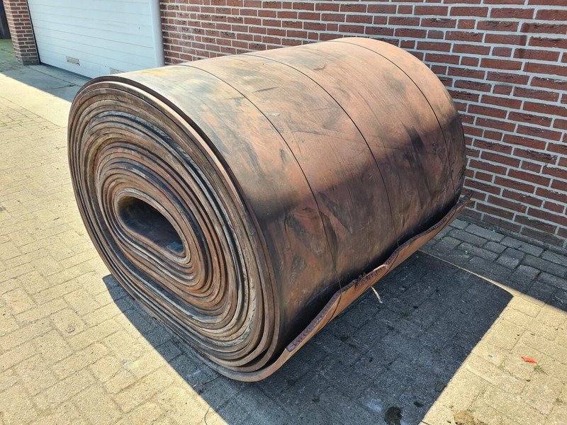 Onbekend Kuilplaatrubber - Pajisje blegtorale: foto 3 Onbekend Kuilplaatrubber - Pajisje blegtorale: foto 3