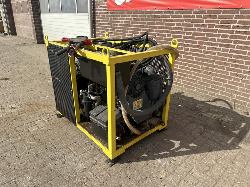 Onbekend Pyrolance - Pompë lavazhi: foto 2 Onbekend Pyrolance - Pompë lavazhi: foto 2