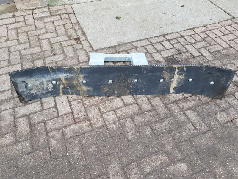 Onbekend Rubberschuif - Pajisje për lirimin e tokës: foto 5 Onbekend Rubberschuif - Pajisje për lirimin e tokës: foto 5