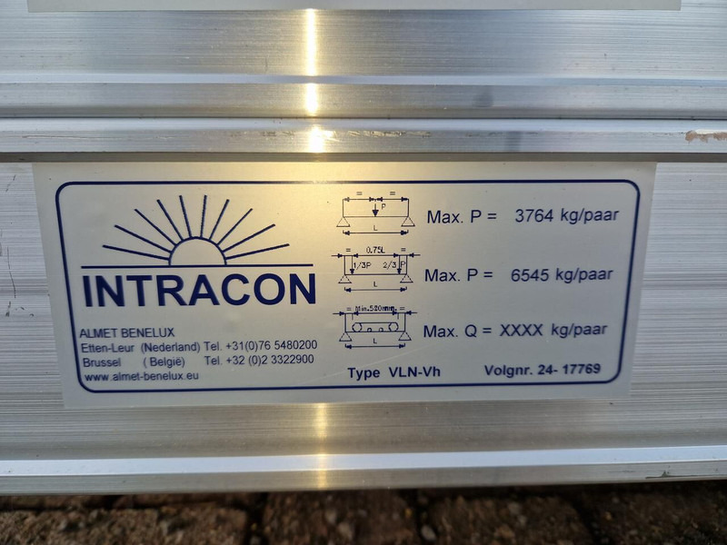 Onbekend - Pajisje për trajtimin e materialeve: foto 4 Onbekend - Pajisje për trajtimin e materialeve: foto 4