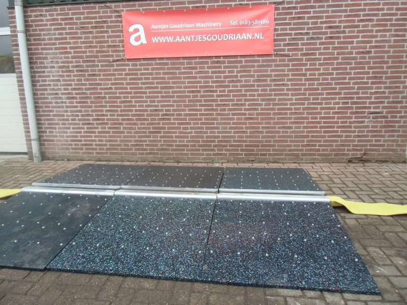 Onbekend Slangenbrug - Pajisje për trajtimin e materialeve: foto 4 Onbekend Slangenbrug - Pajisje për trajtimin e materialeve: foto 4