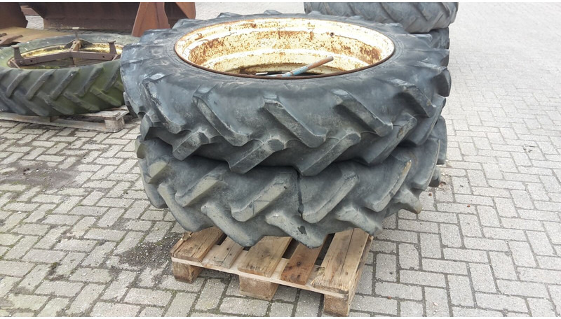 Pirelli  - Goma dhe bandazhe: foto 1 Pirelli  - Goma dhe bandazhe: foto 1