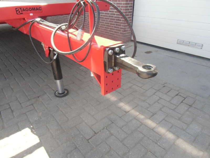 N4157 Oprijwagen 14 ton - Rimorkio: foto 4 N4157 Oprijwagen 14 ton - Rimorkio: foto 4