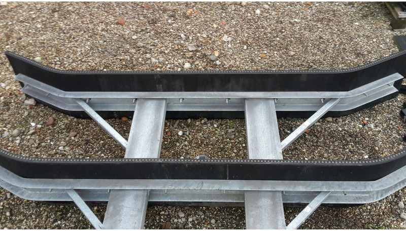 Rubberschuif lepelinsteek - Pajisje për lirimin e tokës: foto 1 Rubberschuif lepelinsteek - Pajisje për lirimin e tokës: foto 1