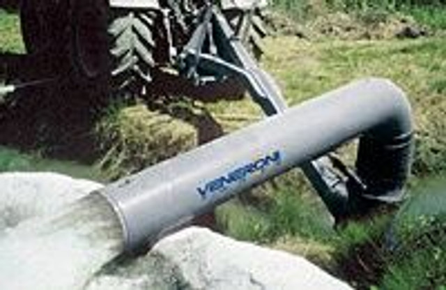 Veneroni Turbo Pompen - Gebruikt - Pompë uji: foto 1 Veneroni Turbo Pompen - Gebruikt - Pompë uji: foto 1