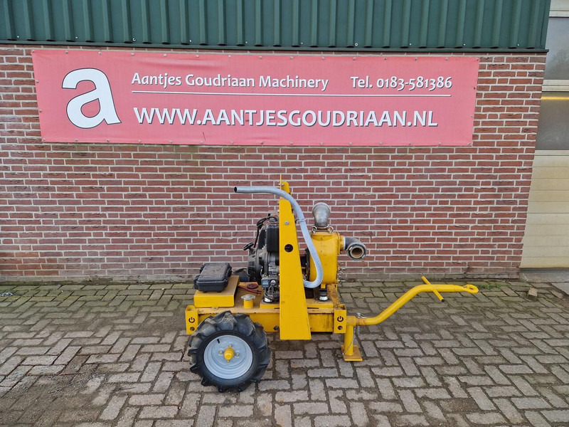 Victor 3'' - Pompë uji: foto 1 Victor 3'' - Pompë uji: foto 1