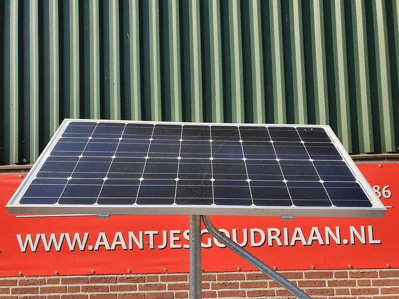 Zonnedrinkbak 900 L grootvee - Pajisje blegtorale: foto 5 Zonnedrinkbak 900 L grootvee - Pajisje blegtorale: foto 5