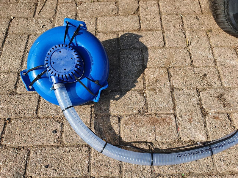 Zonnedrinkbak 900 L grootvee - Nieuw - Pajisje blegtorale: foto 4 Zonnedrinkbak 900 L grootvee - Nieuw - Pajisje blegtorale: foto 4