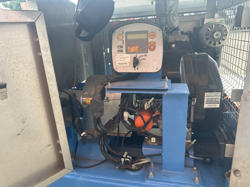 Cogem - Pompë uji: foto 5 Cogem - Pompë uji: foto 5