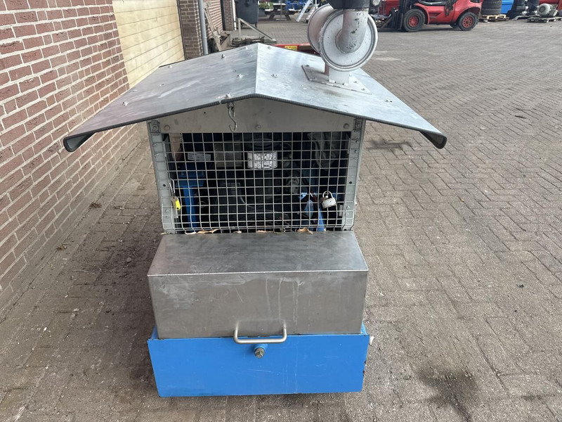 Cogem - Pompë uji: foto 3 Cogem - Pompë uji: foto 3