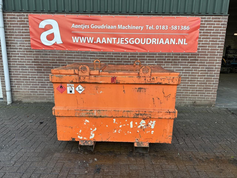 Dieseltank - Gebruikt - Autobot: foto 1 Dieseltank - Gebruikt - Autobot: foto 1