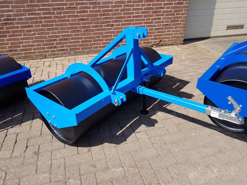 Landrol LR 160 - Rul bujqësor: foto 3 Landrol LR 160 - Rul bujqësor: foto 3