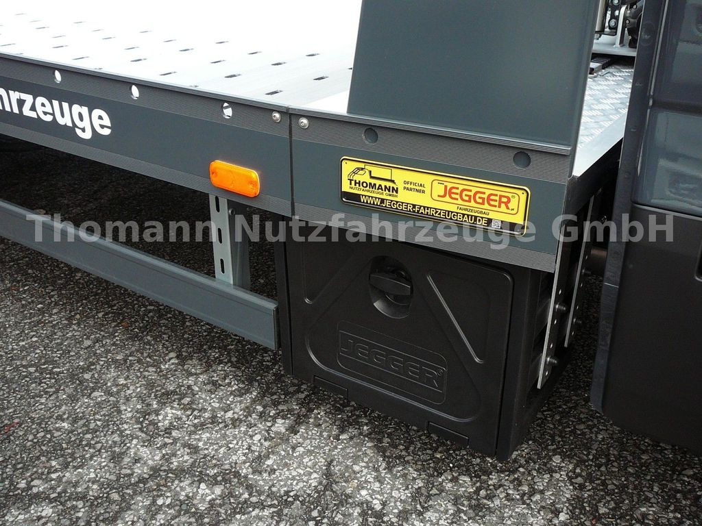 Iveco Daily 35S18 Autotransporter Aut. Luftfed. NAVI Iveco Daily 35S18 Autotransporter Aut. Luftfed. NAVI - Autotransportues, Kamioncine: foto 4 Iveco Daily 35S18 Autotransporter Aut. Luftfed. NAVI Iveco Daily 35S18 Autotransporter Aut. Luftfed. NAVI - Autotransportues, Kamioncine: foto 4