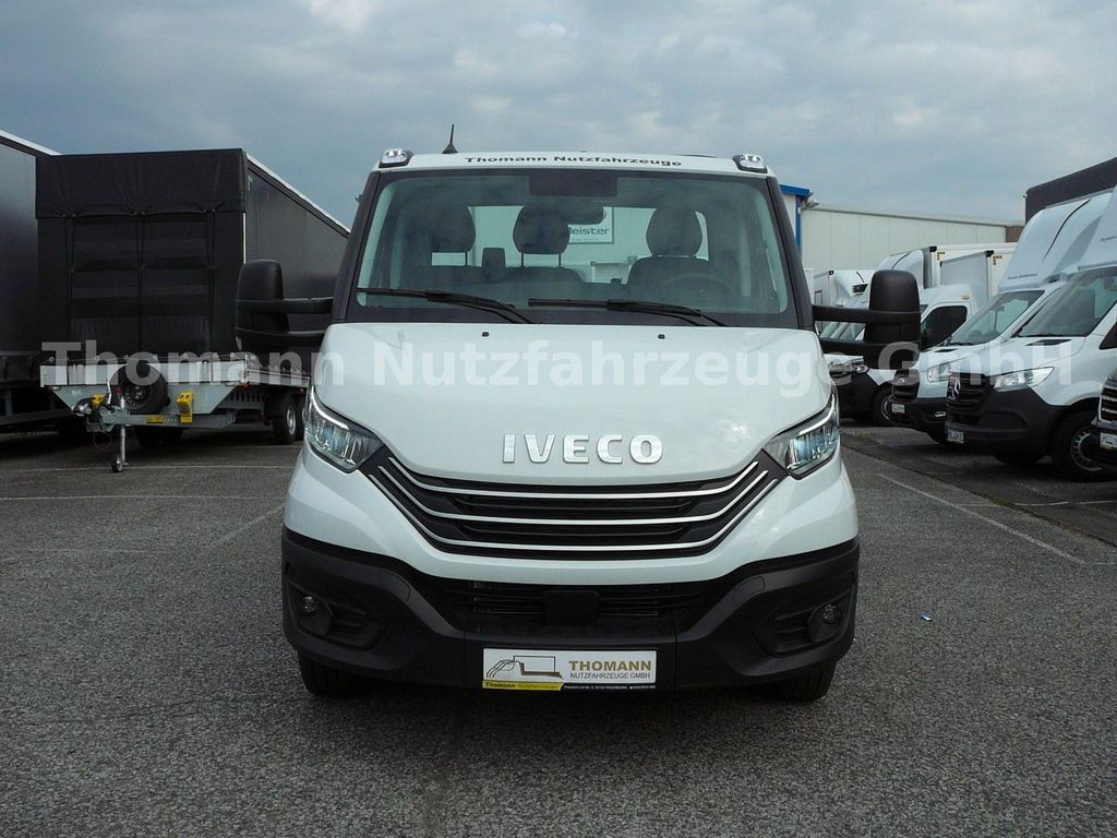 Iveco Daily 35S18 Autotransporter Klimaaut. Premium Iveco Daily 35S18 Autotransporter Klimaaut. Premium - Karrotrec, Kamioncine: foto 3 Iveco Daily 35S18 Autotransporter Klimaaut. Premium Iveco Daily 35S18 Autotransporter Klimaaut. Premium - Karrotrec, Kamioncine: foto 3