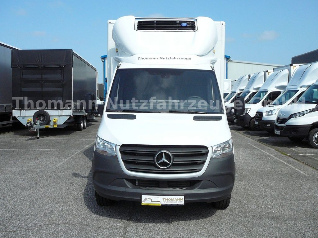 Mercedes-Benz Sprinter 317 CDI Kühlkoffer LBW Xarios 300 GH Mercedes-Benz Sprinter 317 CDI Kühlkoffer LBW Xarios 300 GH - Furgon frigorifer: foto 3 Mercedes-Benz Sprinter 317 CDI Kühlkoffer LBW Xarios 300 GH Mercedes-Benz Sprinter 317 CDI Kühlkoffer LBW Xarios 300 GH - Furgon frigorifer: foto 3