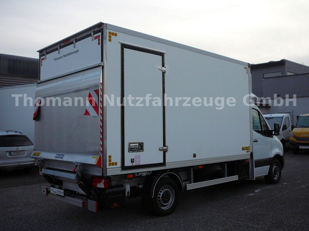 Mercedes-Benz Sprinter 317 CDI Kühlkoffer Xarios 300 LBW - Furgon frigorifer: foto 5 Mercedes-Benz Sprinter 317 CDI Kühlkoffer Xarios 300 LBW - Furgon frigorifer: foto 5