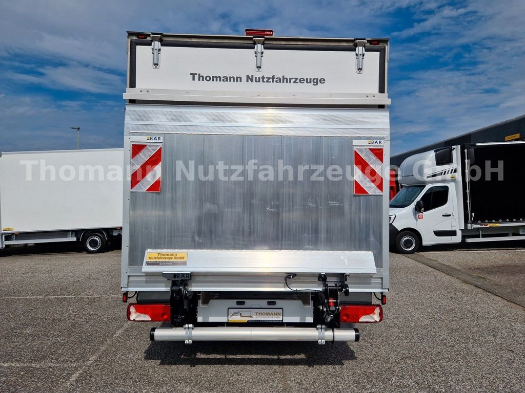 Mercedes-Benz Sprinter 317 CDI Kühlkoffer Xarios 300GH LBW BÄR - Furgon frigorifer: foto 5 Mercedes-Benz Sprinter 317 CDI Kühlkoffer Xarios 300GH LBW BÄR - Furgon frigorifer: foto 5