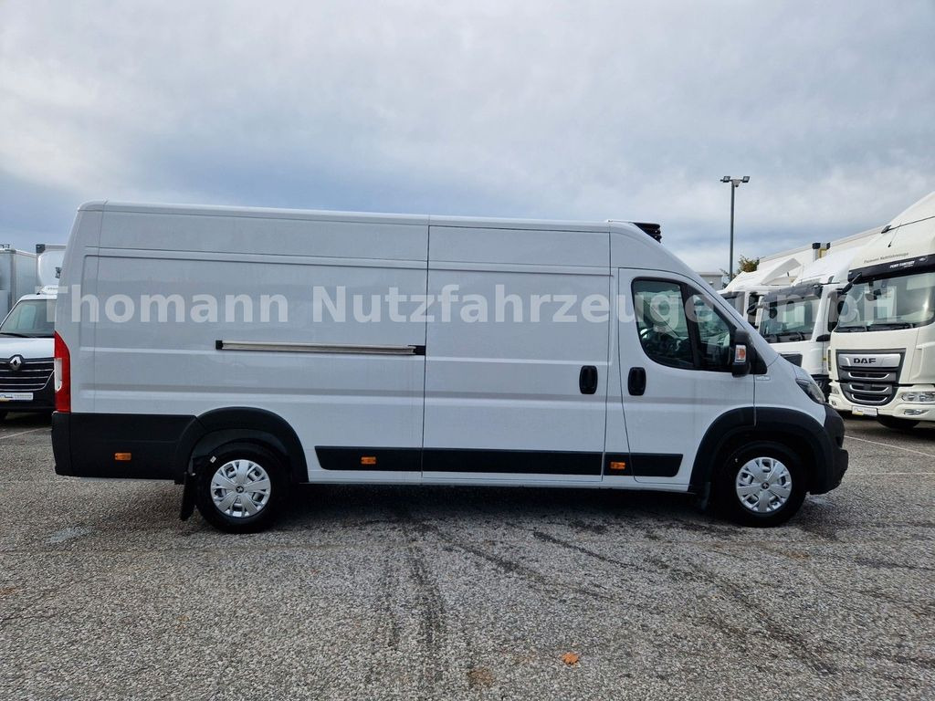 Peugeot Boxer 2.2 Kühlkastenwagen Carrier Xarios 300 GH - Furgon frigorifer: foto 4 Peugeot Boxer 2.2 Kühlkastenwagen Carrier Xarios 300 GH - Furgon frigorifer: foto 4