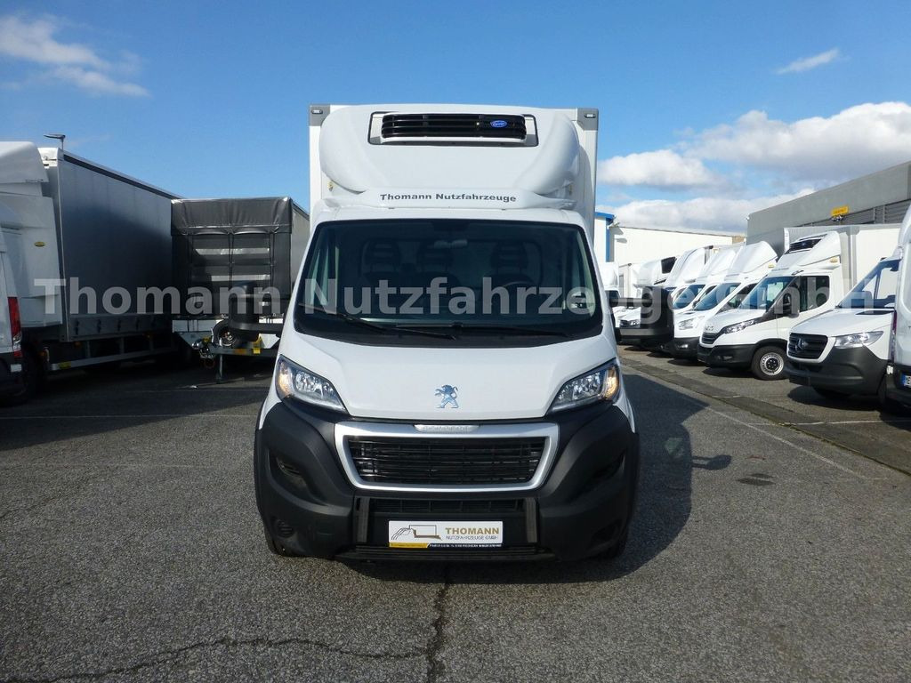 Peugeot Boxer Kühlkoffer Xarios 300 GH BÄR LBW - Furgon frigorifer: foto 3 Peugeot Boxer Kühlkoffer Xarios 300 GH BÄR LBW - Furgon frigorifer: foto 3