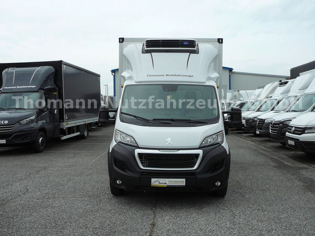 Peugeot Boxer Kühlkoffer Xarios 300 GH LBW - Furgon frigorifer: foto 3 Peugeot Boxer Kühlkoffer Xarios 300 GH LBW - Furgon frigorifer: foto 3