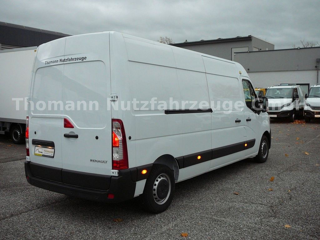 Renault Master Kühlkastenwagen Thermoking V200 Max5 - Furgon frigorifer: foto 5 Renault Master Kühlkastenwagen Thermoking V200 Max5 - Furgon frigorifer: foto 5