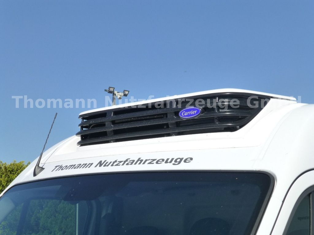 Renault Master Kühlkastenwagen Xarios 300 Klima R-Cam - Furgon frigorifer: foto 4 Renault Master Kühlkastenwagen Xarios 300 Klima R-Cam - Furgon frigorifer: foto 4