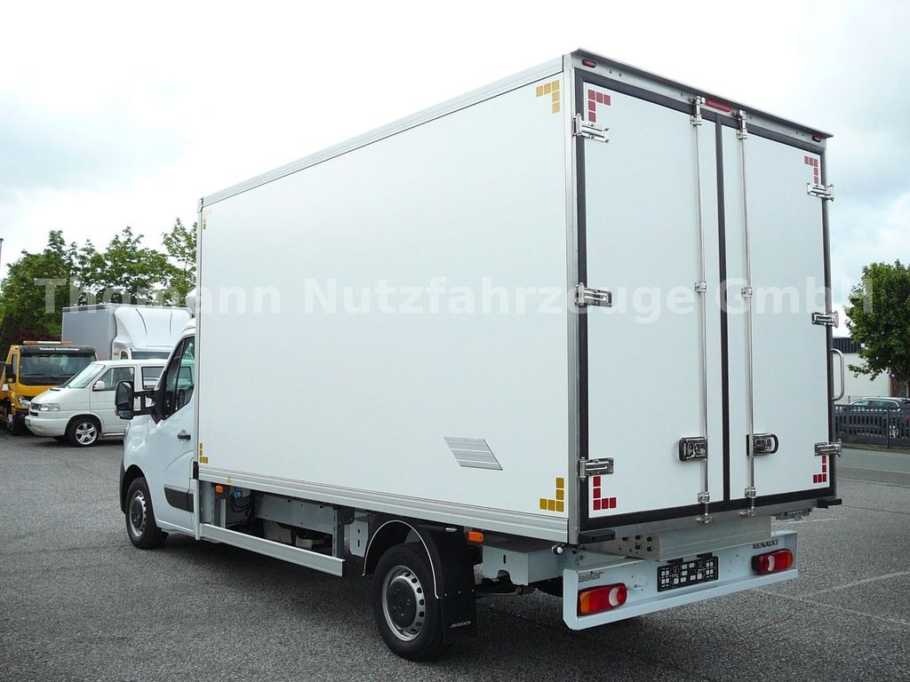 Renault Master Kühlkoffer Xarios 300 GH - Furgon frigorifer: foto 4 Renault Master Kühlkoffer Xarios 300 GH - Furgon frigorifer: foto 4